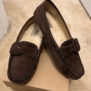 Ugg loafers 8